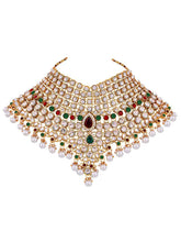 Royal Regalia Jodha Akbar Bridal Set