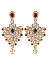 Royal Regalia Jodha Akbar Bridal Set