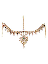 Royal Regalia Jodha Akbar Bridal Set