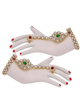 Royal Regalia Jodha Akbar Bridal Set