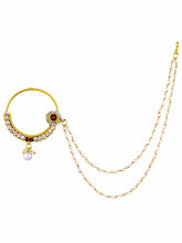 Royal Regalia Jodha Akbar Bridal Set