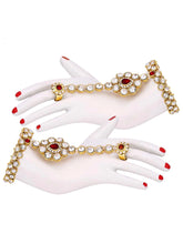 Royal Regalia Jodha Akbar Bridal Set
