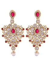 Jodha Akbar Bridal Set | Royal Bridal Jewellery by Peora

