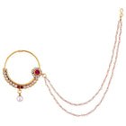 Jodha Akbar Bridal Set | Royal Bridal Jewellery by Peora

