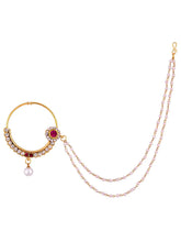 Jodha Akbar Bridal Set | Royal Bridal Jewellery by Peora


