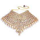 Royal American Diamond Bridal Collection - White