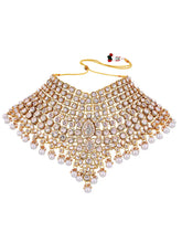 Royal American Diamond Bridal Collection - White