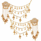 Earrings Set – Elegant & Matching Jewellery Collections | Peora