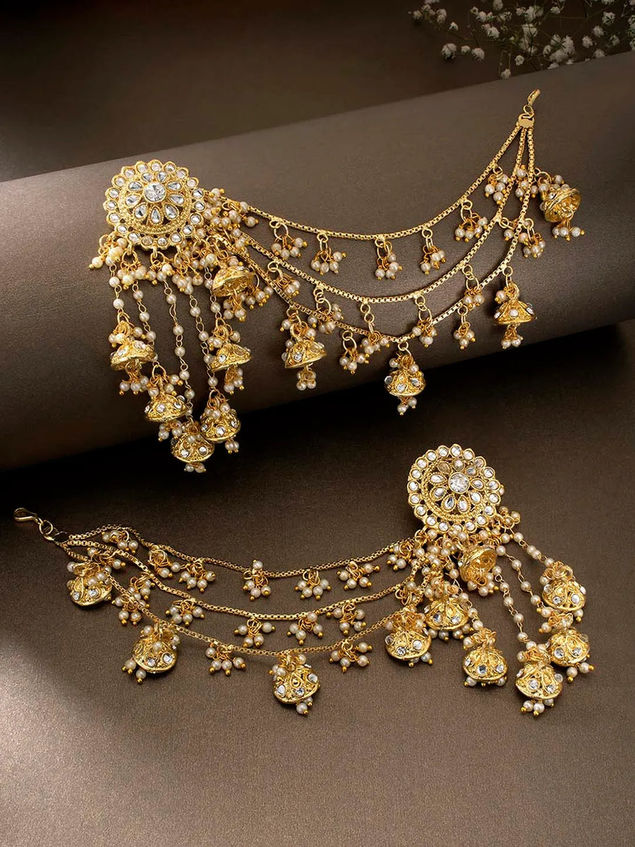 Earrings Set – Elegant & Matching Jewellery Collections | Peora
