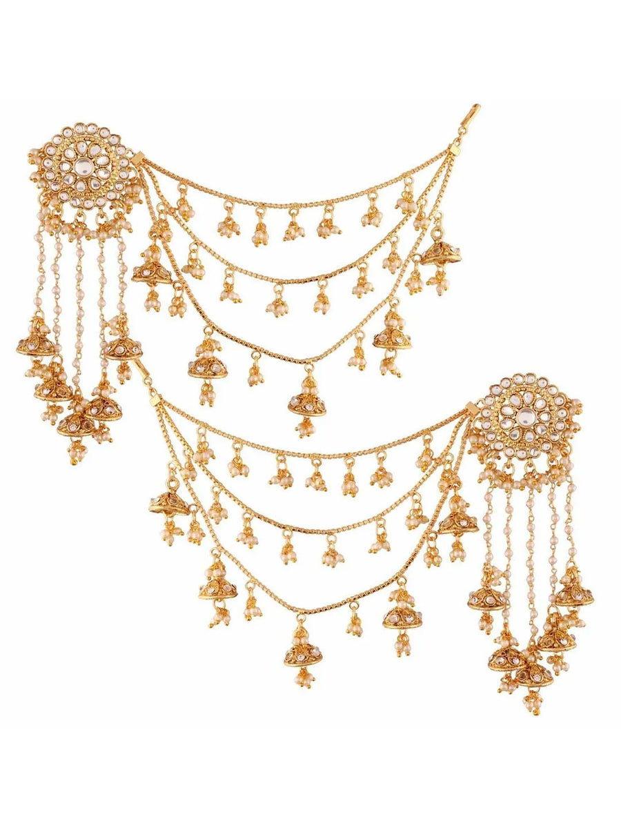 Earrings Set – Elegant & Matching Jewellery Collections | Peora