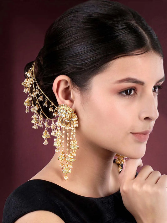 Earrings Set – Elegant & Matching Jewellery Collections | Peora