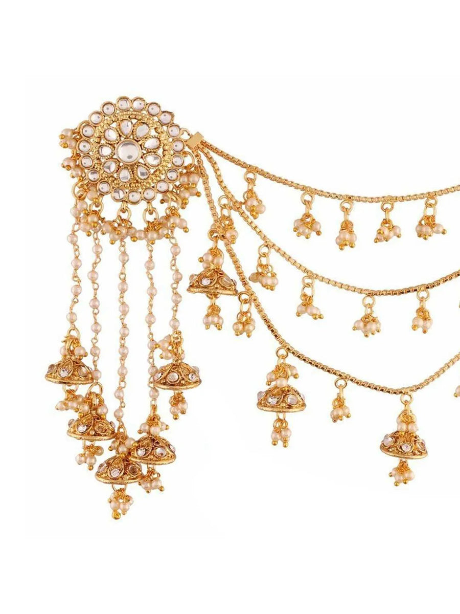 Earrings Set – Elegant & Matching Jewellery Collections | Peora