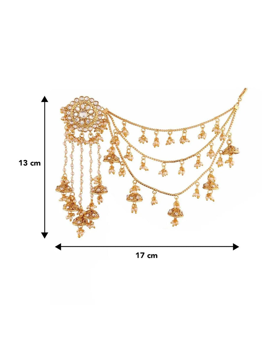 Earrings Set – Elegant & Matching Jewellery Collections | Peora