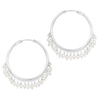 Round Earrings – Classic & Elegant Designs for Women | Peora