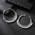 Round Earrings – Classic & Elegant Designs for Women | Peora