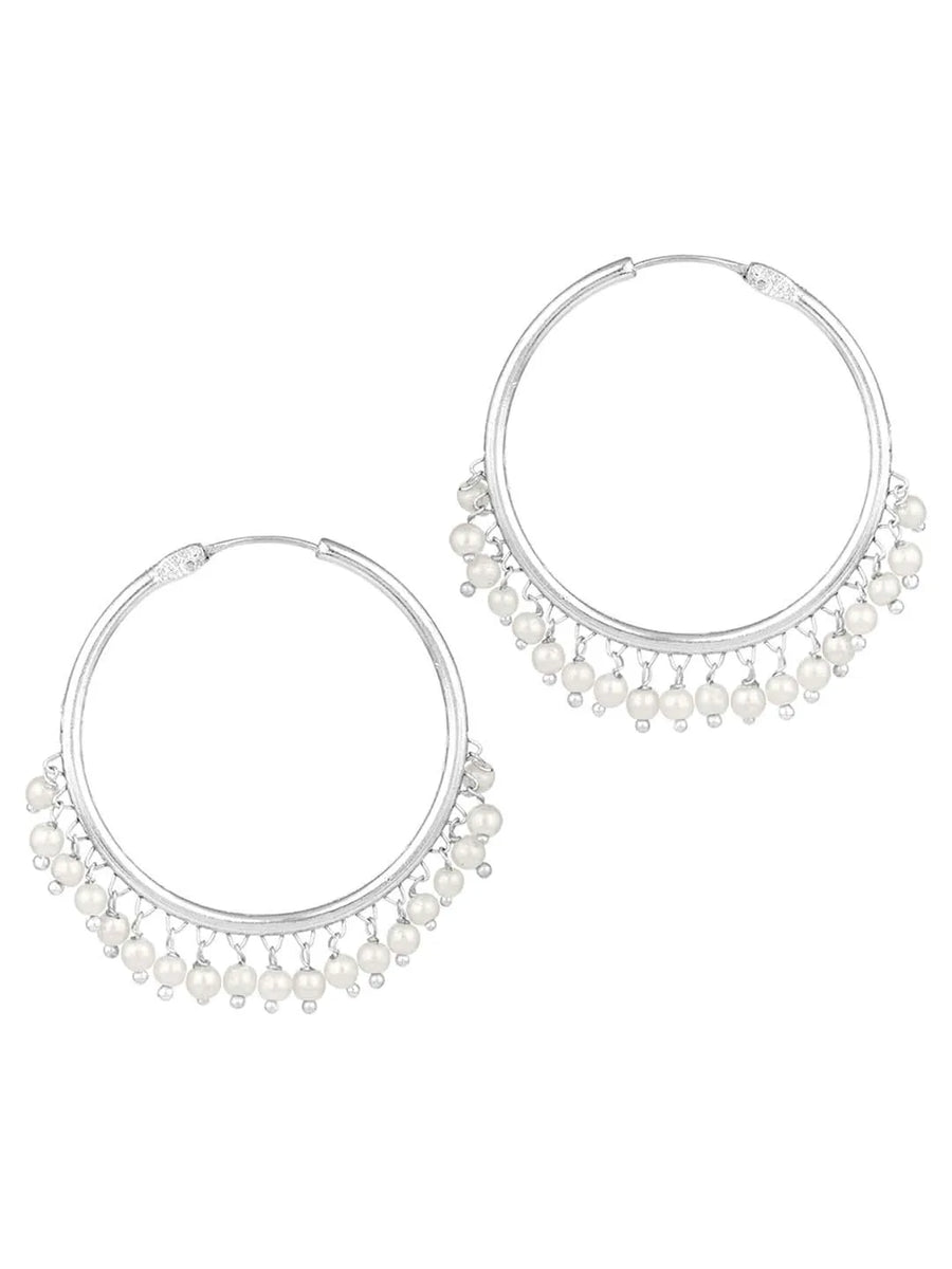 Round Earrings – Classic & Elegant Designs for Women | Peora