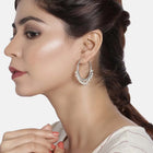 Round Earrings – Classic & Elegant Designs for Women | Peora