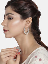 Round Earrings – Classic & Elegant Designs for Women | Peora