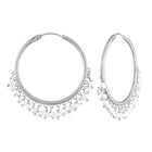 Round Earrings – Classic & Elegant Designs for Women | Peora