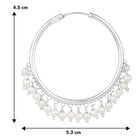 Round Earrings – Classic & Elegant Designs for Women | Peora