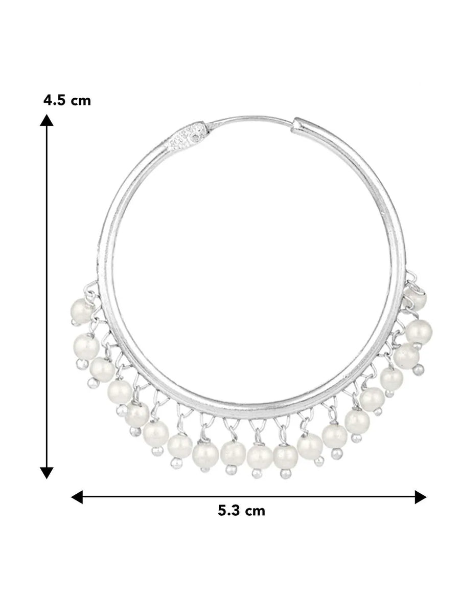 Round Earrings – Classic & Elegant Designs for Women | Peora