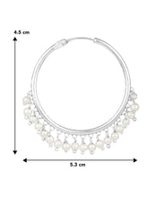 Round Earrings – Classic & Elegant Designs for Women | Peora