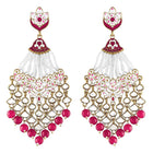 Dangle Earrings – Elegant & Stylish Designs for Women | Peora