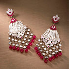 Dangle Earrings – Elegant & Stylish Designs for Women | Peora