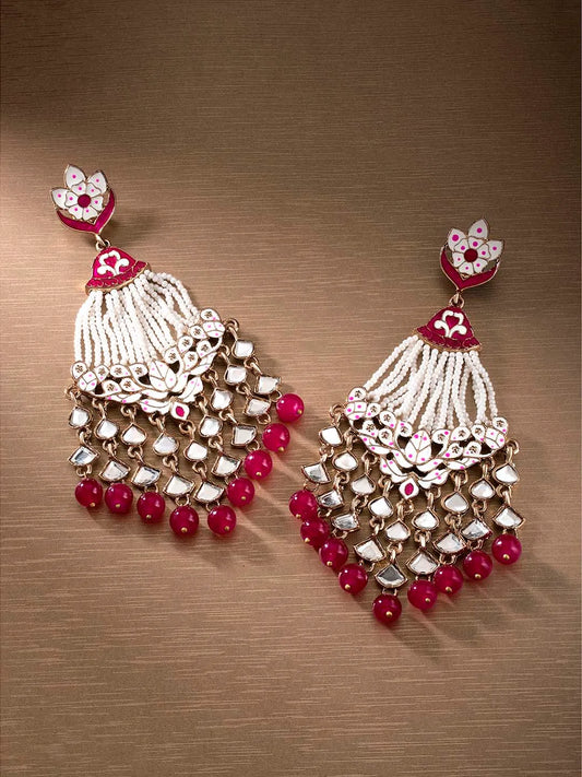 Dangle Earrings – Elegant & Stylish Designs for Women | Peora