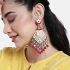 Dangle Earrings – Elegant & Stylish Designs for Women | Peora