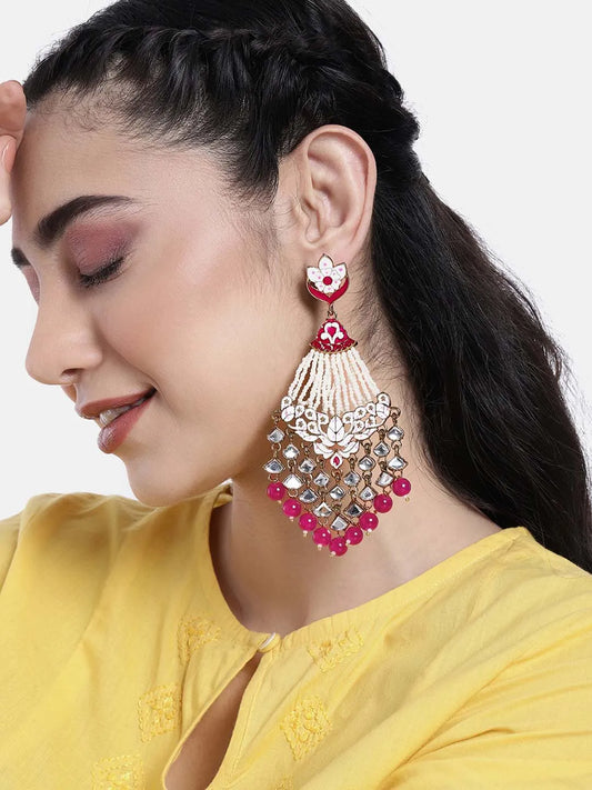 Dangle Earrings – Elegant & Stylish Designs for Women | Peora