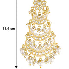 Pearl Chandbali – Elegant & Timeless Jewellery with Classic Charm | Peora

