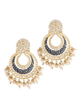 Chandbali Earrings – Traditional Elegance Meets Modern Style | Peora


