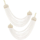 Dangle Earrings – Stylish & Elegant Designs for Women | Peora