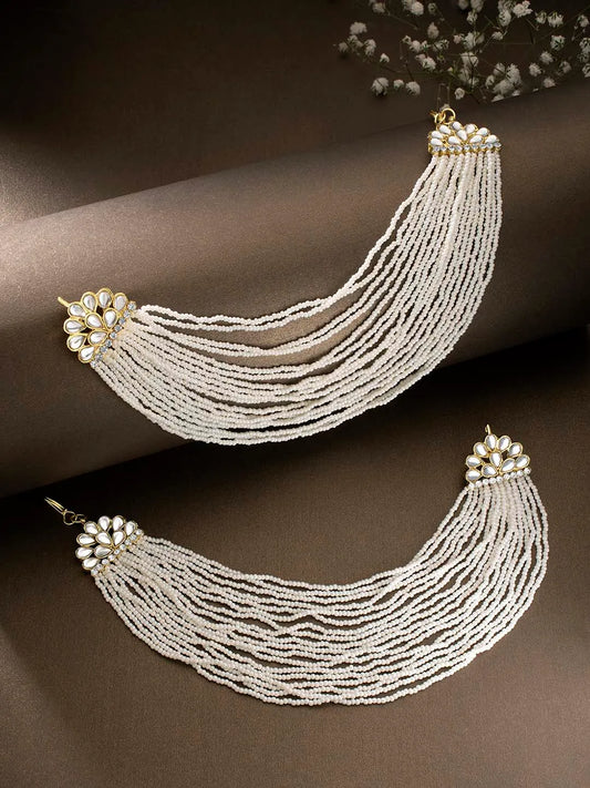 Dangle Earrings – Stylish & Elegant Designs for Women | Peora