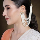 Dangle Earrings – Stylish & Elegant Designs for Women | Peora