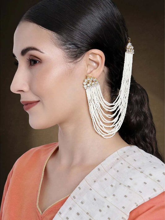 Dangle Earrings – Stylish & Elegant Designs for Women | Peora