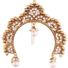 Charms Juda Pin – Stylish Hair Accessory for Ethnic Looks | Peora


