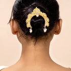 Traditional Cultural Charms Juda Pin