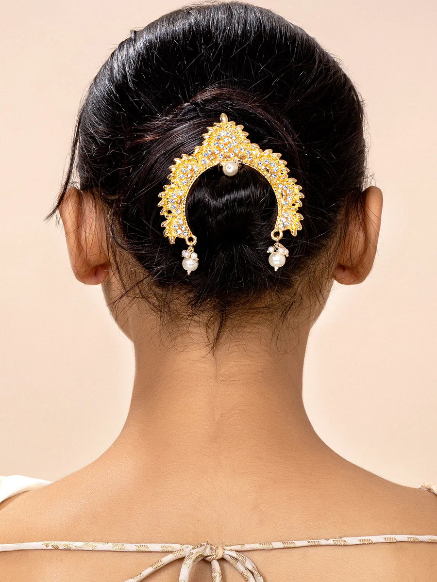 Traditional Cultural Charms Juda Pin