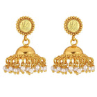 Antique Necklace Set – Traditional Fashion Jewellery by Peora

