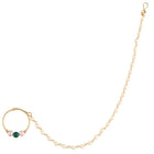 Nathiya Jewellery by Peora – Traditional Elegance, Redefined