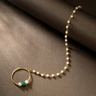 Nathiya Jewellery by Peora – Traditional Elegance, Redefined