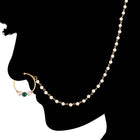 Nathiya Jewellery by Peora – Traditional Elegance, Redefined