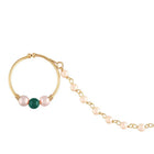 Nathiya Jewellery by Peora – Traditional Elegance, Redefined