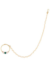 Nathiya Jewellery by Peora – Traditional Elegance, Redefined