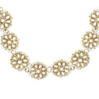 Sheesh Patti – Royal Forehead Jewellery for Brides | Peora

