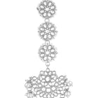 Chandbali Maangtikka Set – Traditional Bridal Jewellery | Peora

