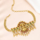Traditional Lakshmi Motif Baju Band