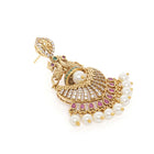 Jhumka Earrings | Ethnic Elegance for Every Occasion – Peora

